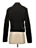 Unbranded Black Jacket Size 4 - photo 2