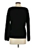 Unbranded Black Pullover Sweater Size S - photo 2