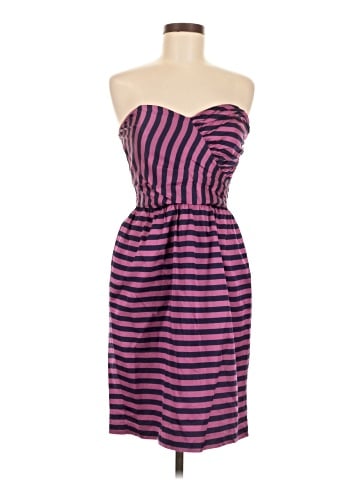 Corey Lynn Calter Cocktail Dress (view 1)