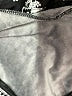 Unbranded Black Poncho One size (estimated) - photo 7
