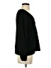 Unbranded Black Pullover Sweater Size S - photo 4