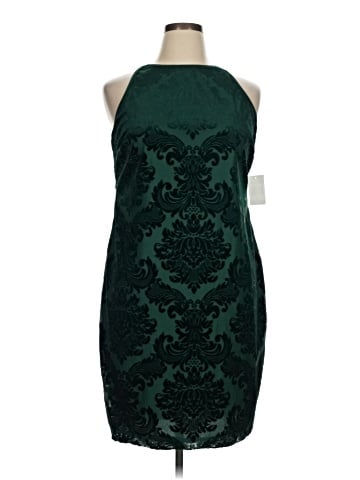 B. Darlin Cocktail Dress (view 1)