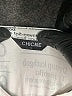 ChicMe Gray Bodysuit Size 5X - photo 3