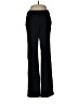 George Solid Black Dress Pants Size 6 - photo 1