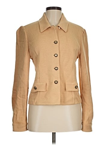 St. John Collection by Marie Gray Jacket (view 1)