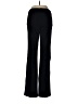 George Solid Black Dress Pants Size 6 - photo 2