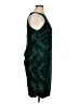 B. Darlin 100% Polyester Green Cocktail Dress Size 16W - photo 4