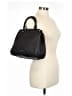 Rebecca Minkoff Solid Black Satchel One size - photo 2