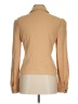 St. John Collection by Marie Gray Tan Jacket Size 6 - photo 2