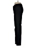 George Solid Black Dress Pants Size 6 - photo 5