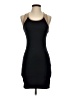 XXI Solid Black Cocktail Dress Size S - photo 1