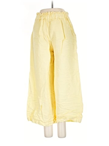 YFB Linen Pants (view 2)