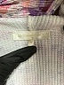 LoveShackFancy 100% Cotton Floral Pink Cardigan Size XS - photo 7