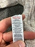 ASOS Design Silver Cardigan Size S - photo 8