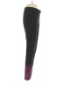 Energy Zone Graphic Black Active Pants Size S - photo 4