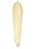 YFB Yellow Linen Pants Size S - photo 5