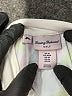 Tommy Bahama Graphic Pink Casual Dress Size M - photo 6