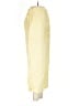 YFB Yellow Linen Pants Size S - photo 4