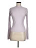 Toccin Purple Turtleneck Sweater Size M - photo 1