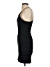 XXI Solid Black Cocktail Dress Size S - photo 5
