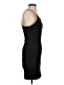 XXI Solid Black Cocktail Dress Size S - photo 4