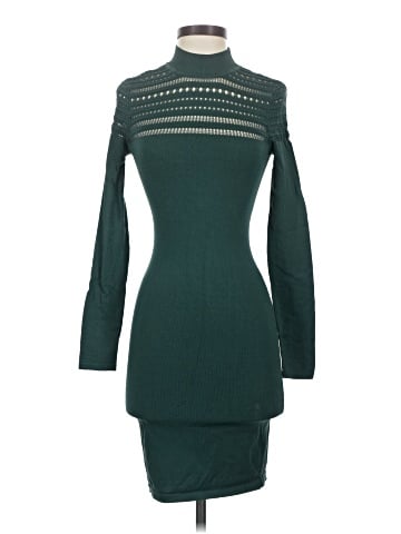 Ali & Jay Cocktail Dress (view 1)