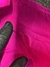 Lululemon Athletica Pink Track Jacket Size 6 - photo 6