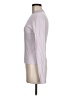 Toccin Purple Turtleneck Sweater Size M - photo 5
