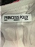 Princess Polly 100% Polyester Red Bodysuit Size 2 - photo 6
