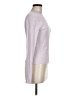 Toccin Purple Turtleneck Sweater Size M - photo 4