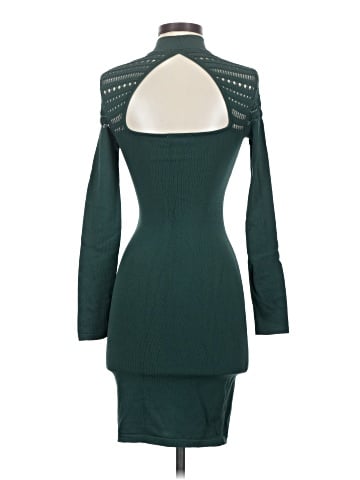Ali & Jay Cocktail Dress (view 2)