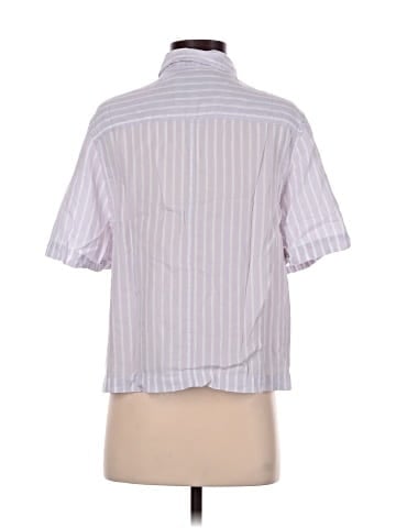 Lola River Short Sleeve Blouse (view 2)
