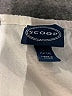 Scoop Ivory Short Sleeve Blouse Size 12 - 14 - photo 7