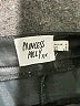 Princess Polly Black Active Pants Size 2 - photo 7