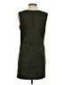 Max Studio Green Casual Dress Size S - photo 2