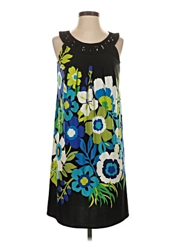 DressBarn Casual Dress (view 1)