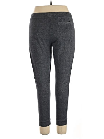 Rustic Blue Active Pants (view 2)