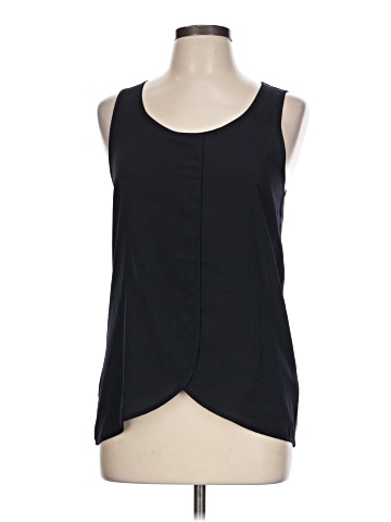 French Connection Sleeveless Blouse (view 1)