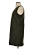 Max Studio Green Casual Dress Size S - photo 5