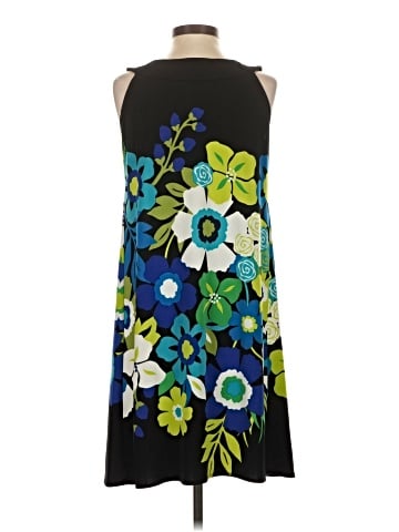 DressBarn Casual Dress (view 2)