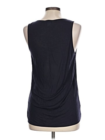 French Connection Sleeveless Blouse (view 2)