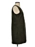 Max Studio Green Casual Dress Size S - photo 4