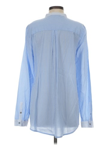 J.Jill Long Sleeve Blouse (view 2)