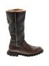 Ugg Australia 100% Leather Brown Boots Size 9 - photo 1