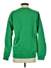 Gildan Green Sweatshirt Size S - photo 2
