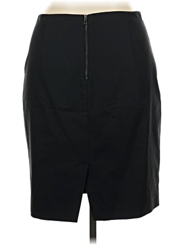 Elie Tahari Casual Skirt (view 2)