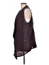 Chico's Purple Cardigan Size Lg (2) - photo 5