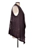Chico's Purple Cardigan Size Lg (2) - photo 4