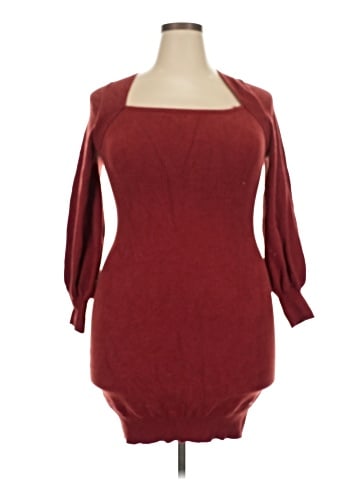 EXLURA Cocktail Dress (view 1)