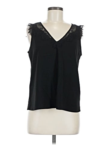 French Connection Sleeveless T-Shirt (view 1)